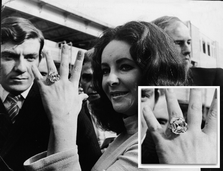 1. Elizabeth Taylor, $8,800,000