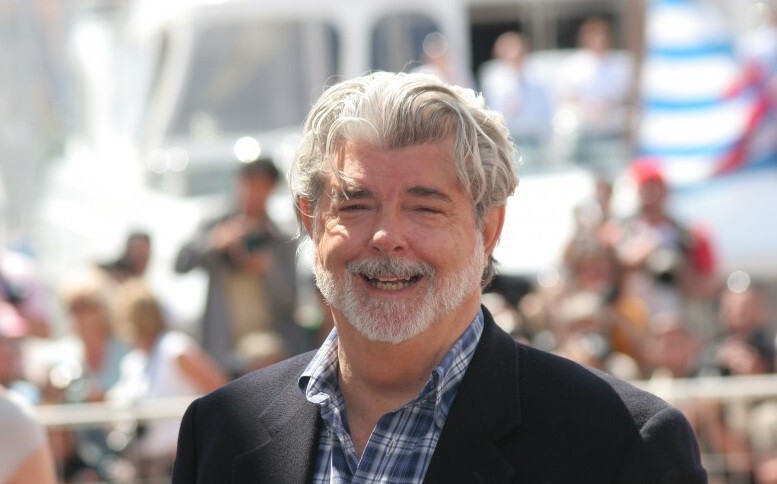 1. George Lucas – $5.2 billion