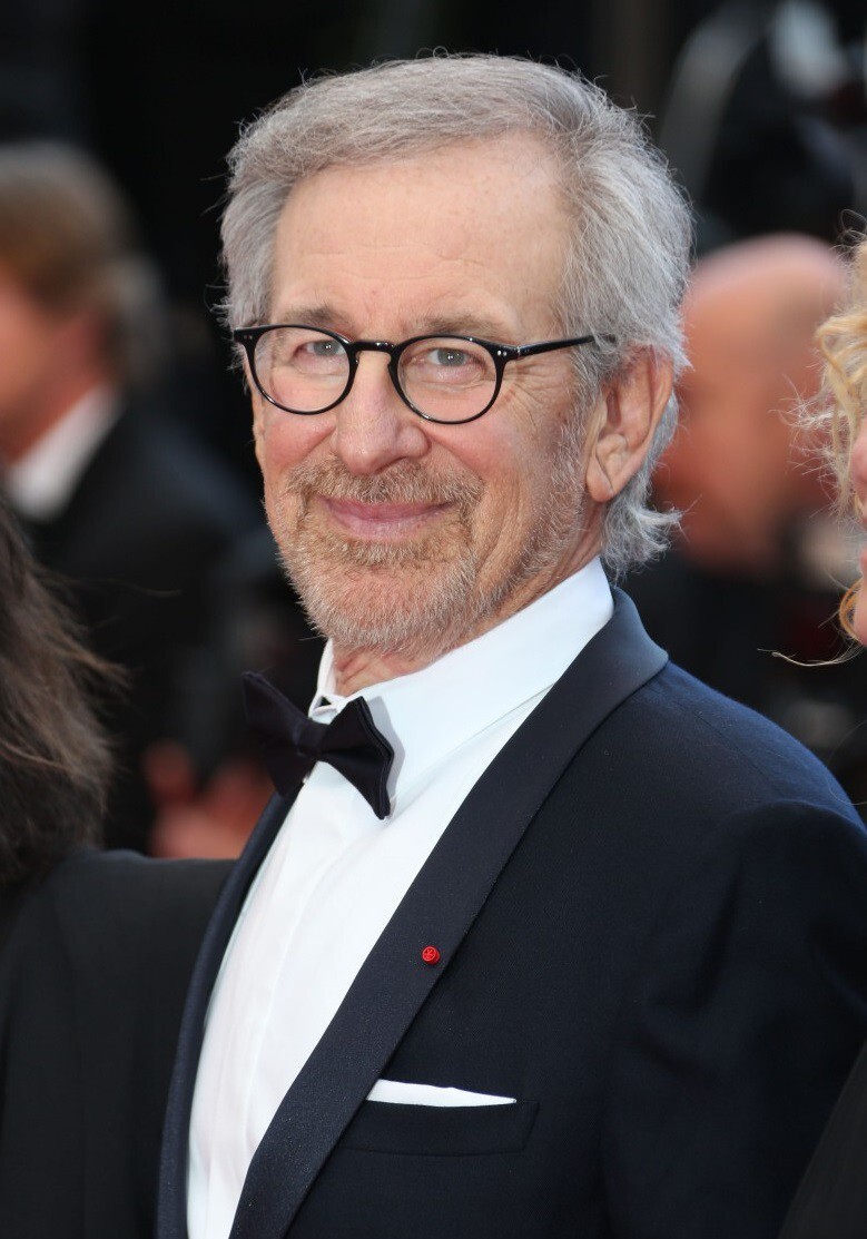 2. Steven Spielberg – $3.6 billion