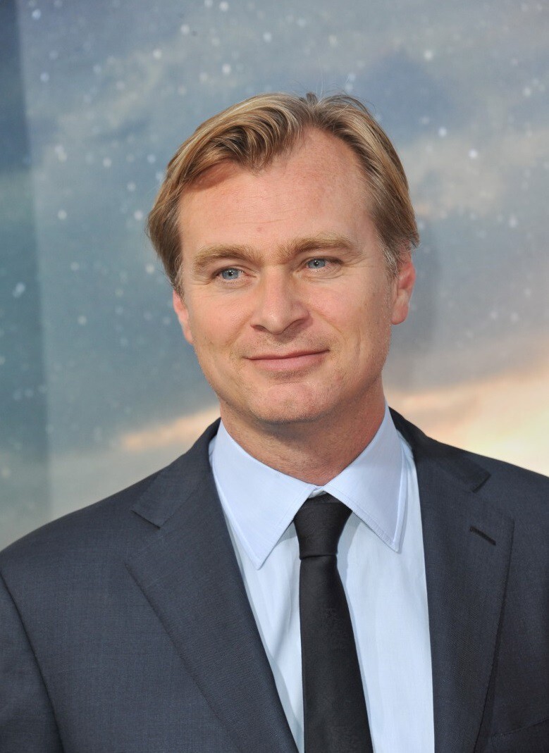 10. Christopher Nolan – $135 million