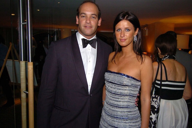 9. Nicky Hilton and Todd Andrew Meister: 85 Days