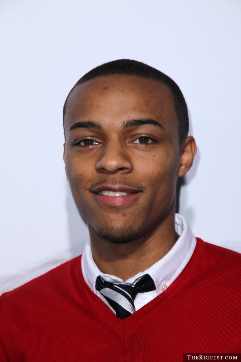 8. Bow Wow