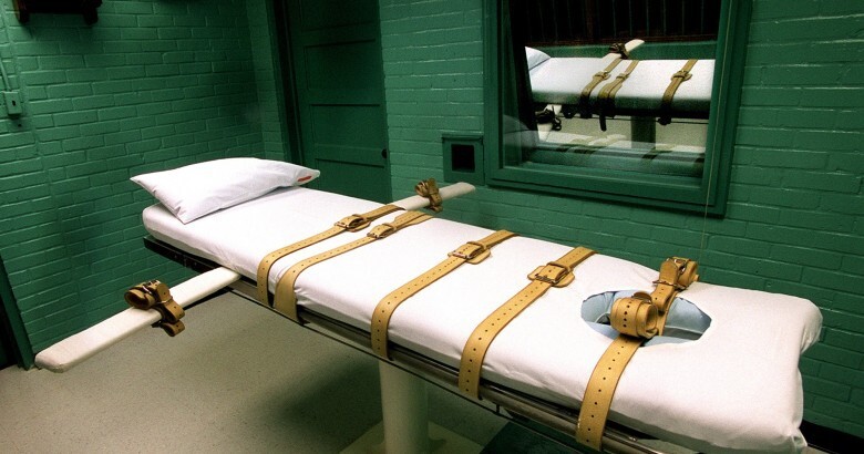 10 Crimes That Can Get You The Death Penalty In The US