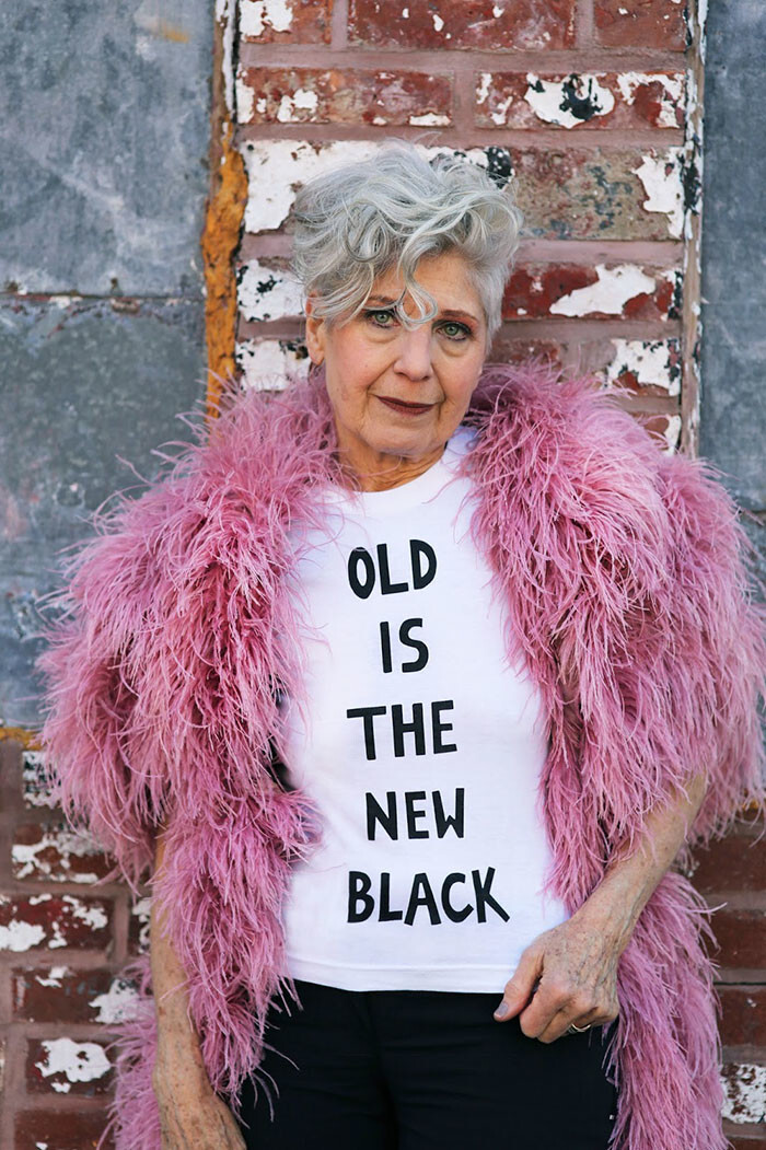 15 Stylish Seniors That Prove Age Is Just A Number