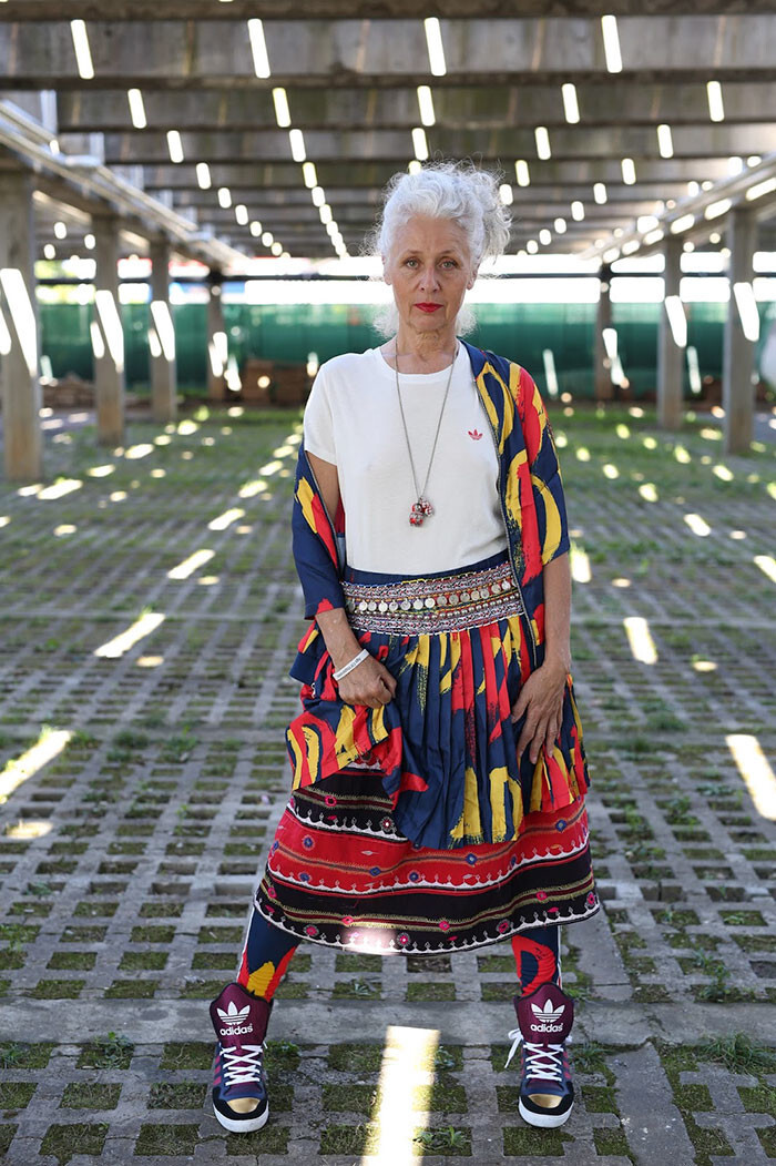 15 Stylish Seniors That Prove Age Is Just A Number