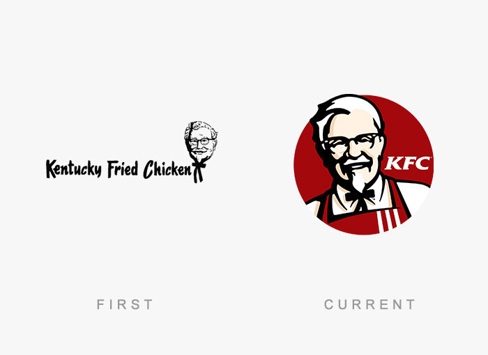 #16 Kentucky Fried Chicken