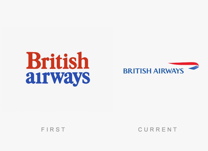 #40 British Airways