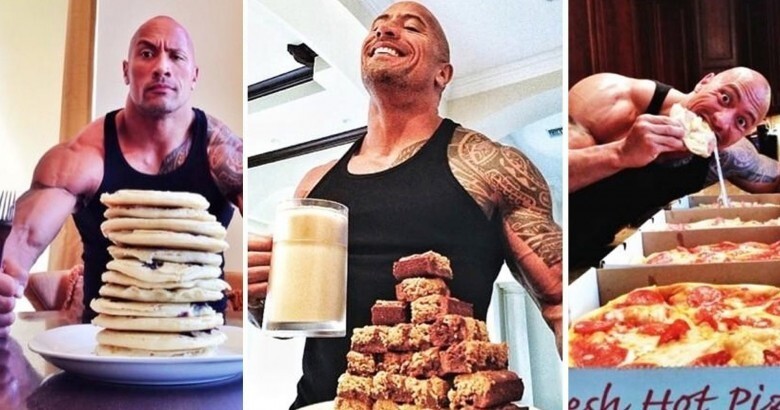 10 Reasons Why We Can’t Get Enough Of Dwayne “The Rock” Johnson