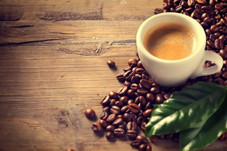8. Espresso Has More Caffeine Than Drip Coffee