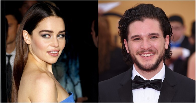 The 15 Highest Net Worths Of Actors On Game of Thrones
