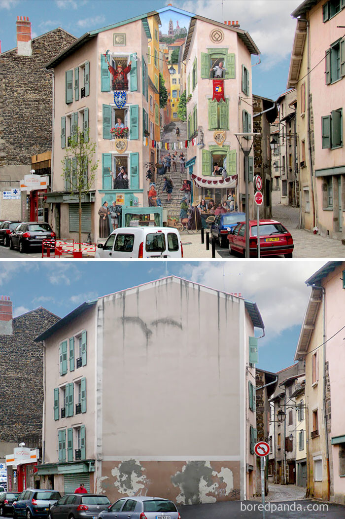#4 Renaissance, Le Puy en Velay, France