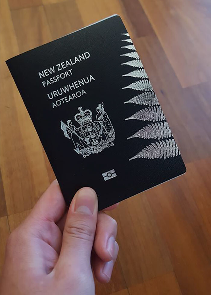 Of course they do! But not according to New Zealand’s online passport checker