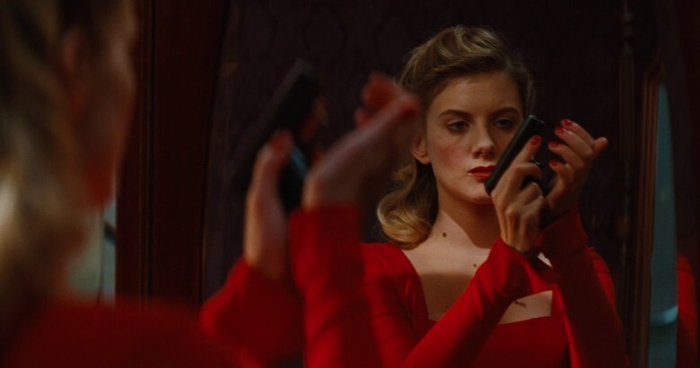 The 10 Hottest (And Deadliest) Tarantino Characters
