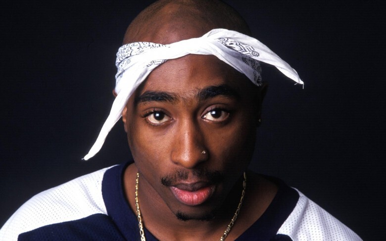 14. Tupac