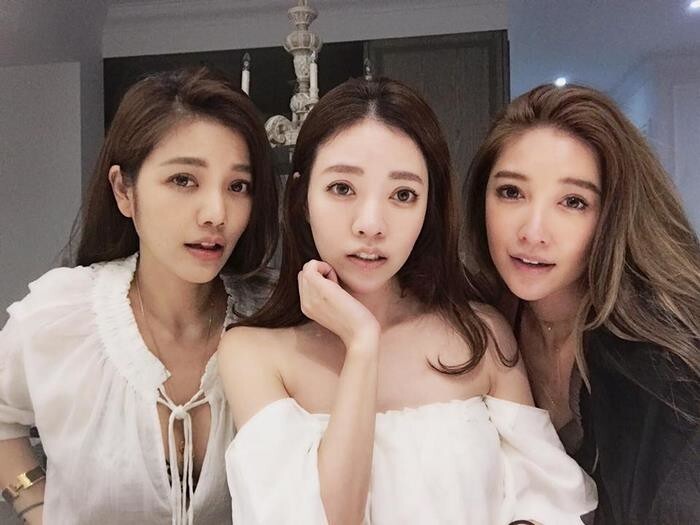 These Taiwanese women look so young, you’d never believe their real ages