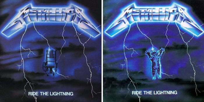 Someone Is Replacing Musicians With Cats In Famous Album Covers, And Result Is Better Than Original