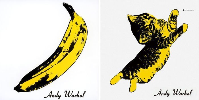 Someone Is Replacing Musicians With Cats In Famous Album Covers, And Result Is Better Than Original