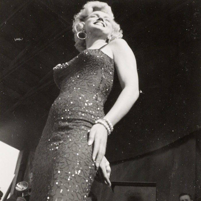 31 Unpublished Marilyn Monroe Pics To Be Sold On An Auction