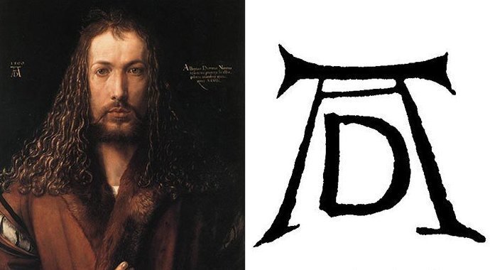 #10 Albrecht Dürer - A Painter, Printmaker And Theorist Of The German Renaissance