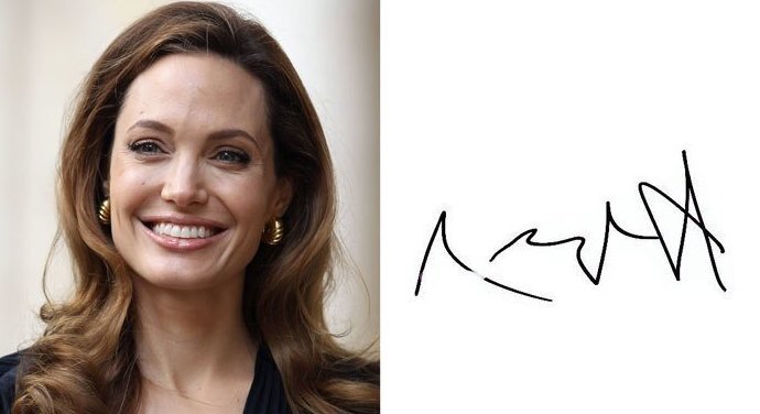 #16 Angelina Jolie - American Actress, Filmmaker, And Humanitarian