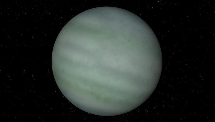 #12 Tres-4b - A Puffy Planet