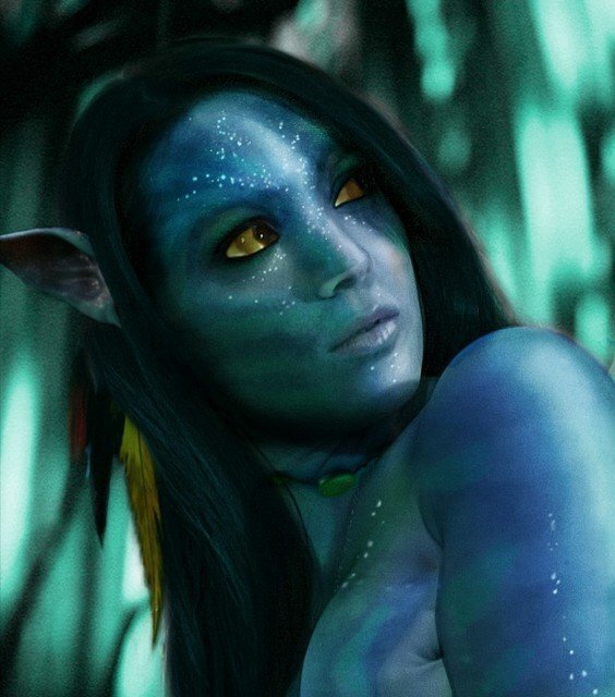 25 Epic And Cool Navi Avatar Cosplays That Are Mind-Blowing.