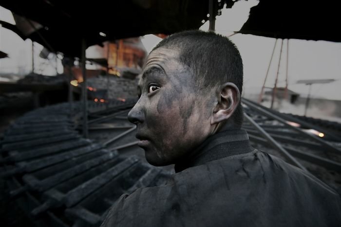 Award-Winning Photojournalist Disappears In China