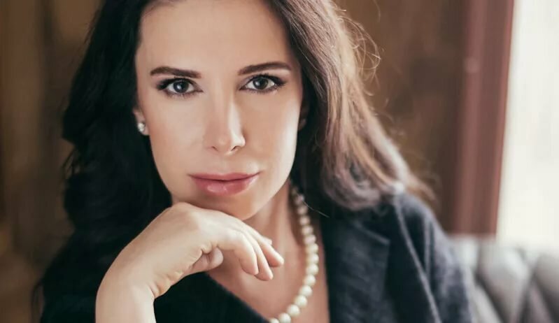 Ekaterina Dukhina represents the interests of Sulkess and Fedoseeva
