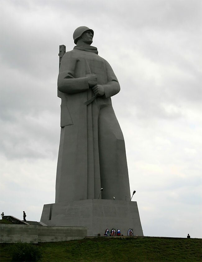 Defenders Of The Soviet Arctic During The Great Patriotic War