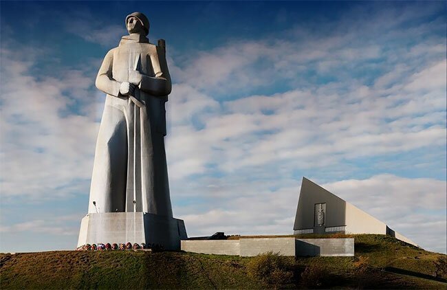 Defenders Of The Soviet Arctic During The Great Patriotic War