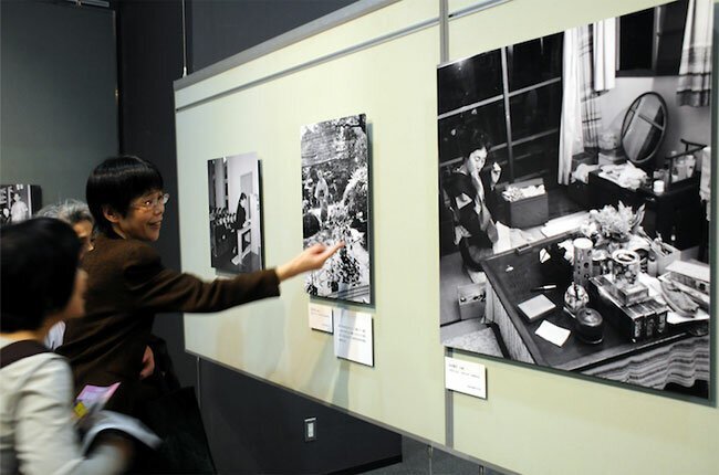 Japan’s First Female Photojournalist is Still Shooting at the Age of 101