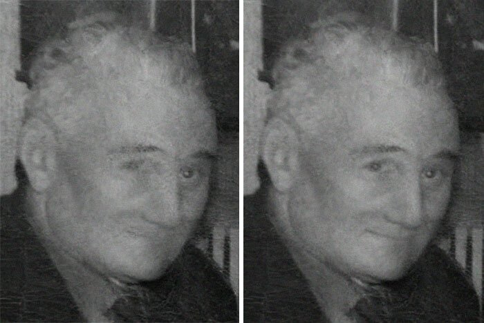 I Restore ‘Unrestorable’ Photos, And Here’s The Result