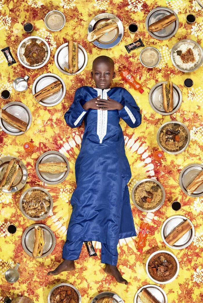 #7 Meissa Ndiaye, 11, Dakar, Senegal