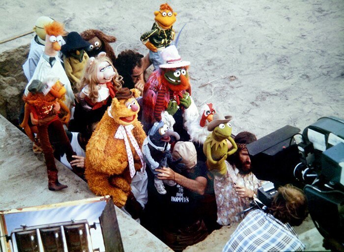 #23 The Muppet Movie (1979)