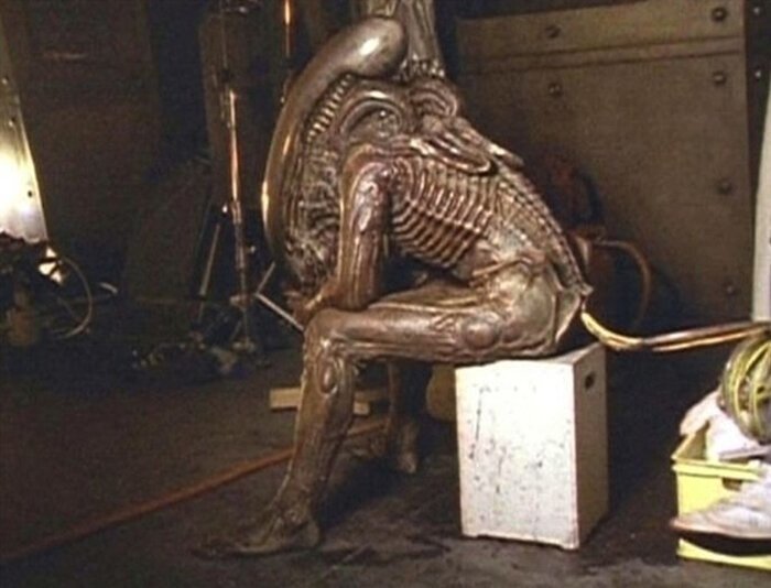 #9 Alien³ (1992)
