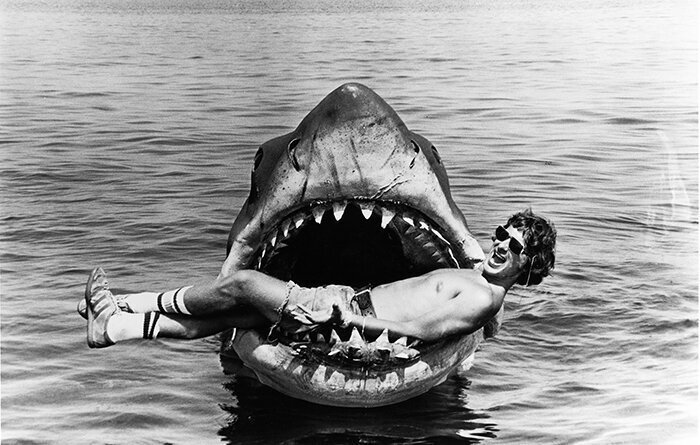 #7 Jaws (1975)