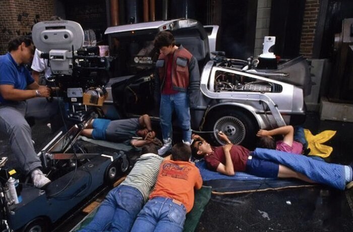 #14 Back To The Future Part II (1989)