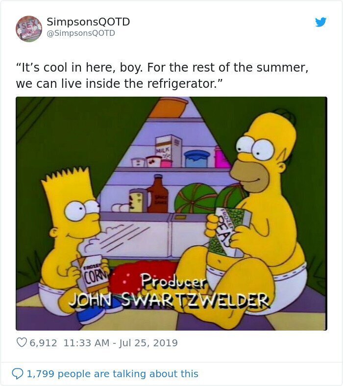 Here’s How People In Great Britain Are Reacting To The Record-Breaking Heatwave