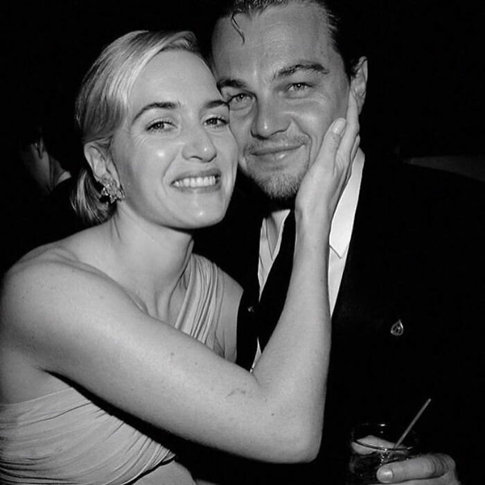 17 Times Leo And Kate Showed The World Their Inseparable Friendship Bond