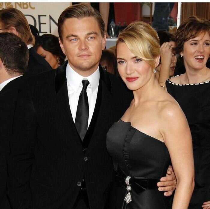 17 Times Leo And Kate Showed The World Their Inseparable Friendship Bond