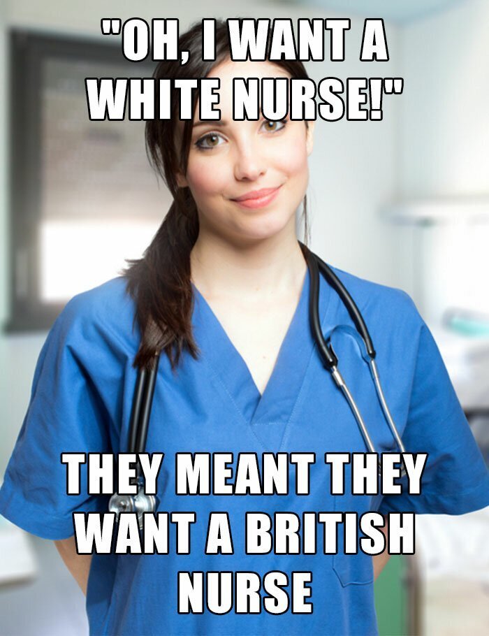 11 Of The Funniest And Most Absurd Patient Stories Shared By This Nurse