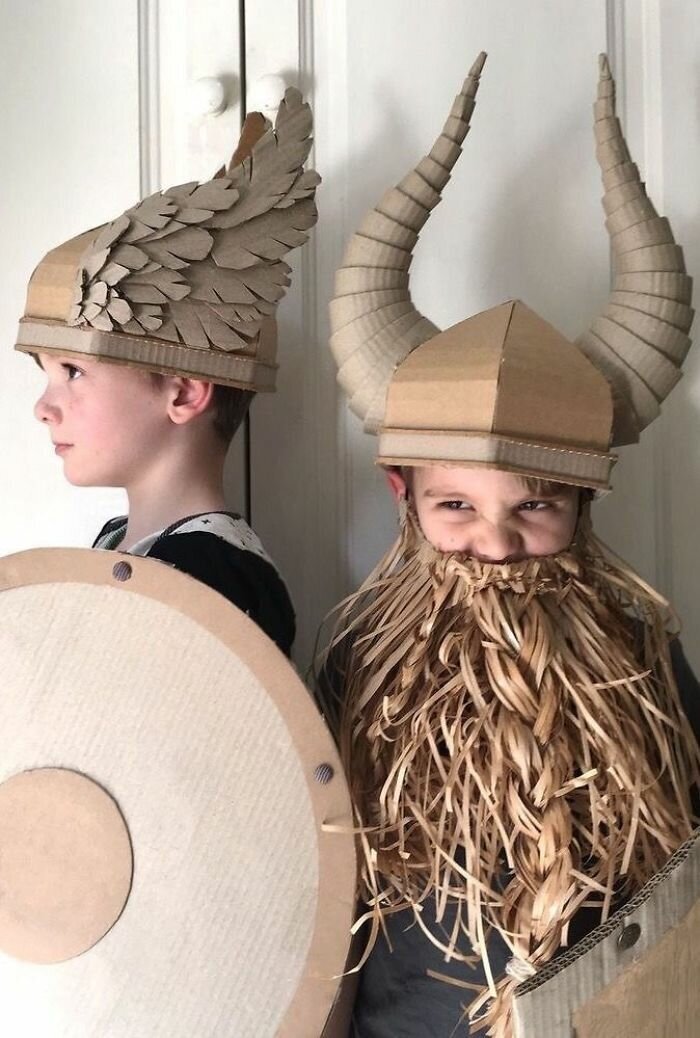 #1 Viking