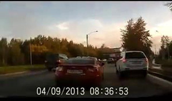Давай стартанем! 