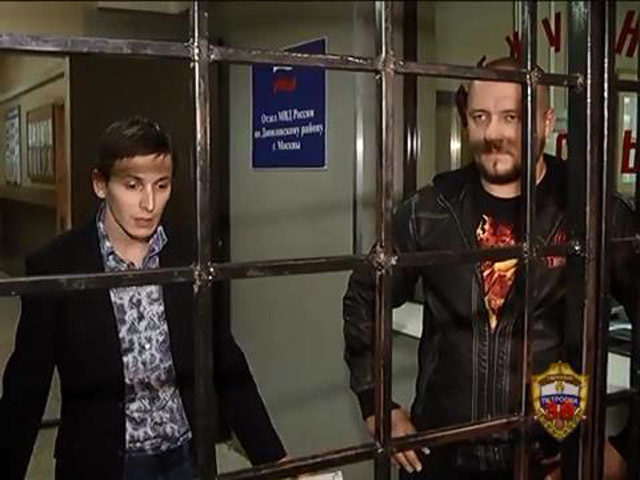 Быки явились с повинной 