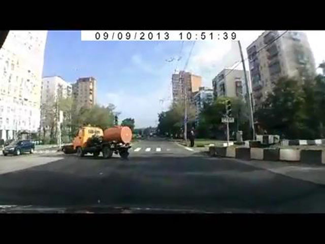 Круто он сделал, пап? 