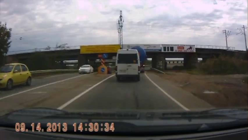 Понастроят мостов 