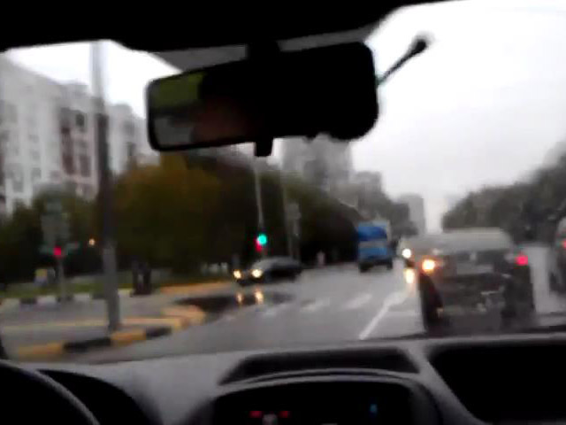 Авария дня 1210 