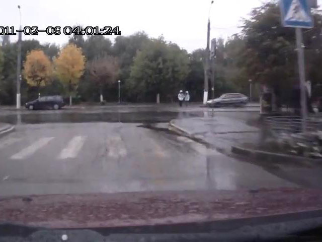 Авария дня 1211 