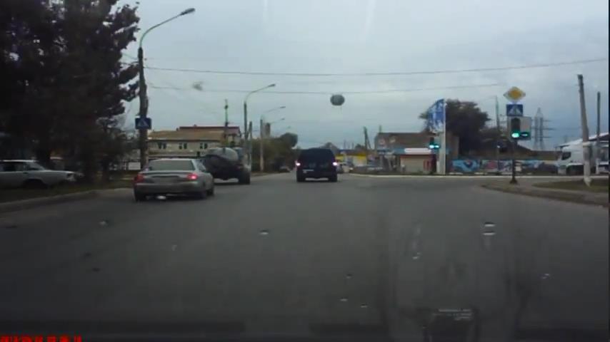 Авария дня 1220 