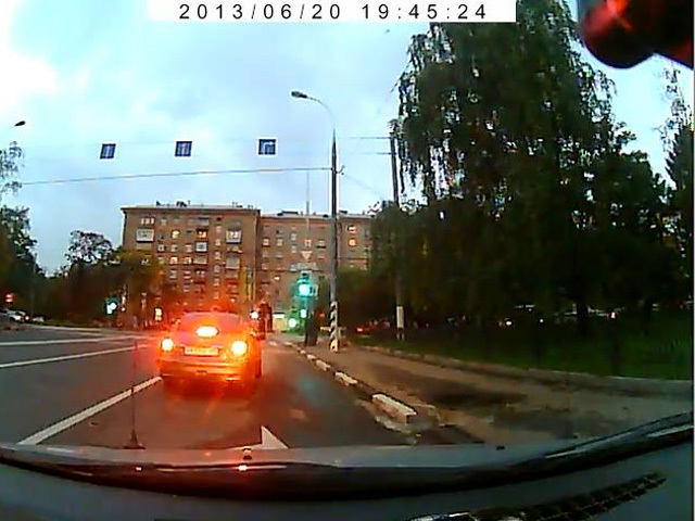 Инструктор 